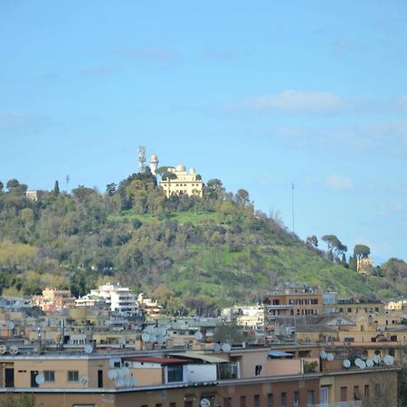 Vatican View Experience Rome Exterior photo