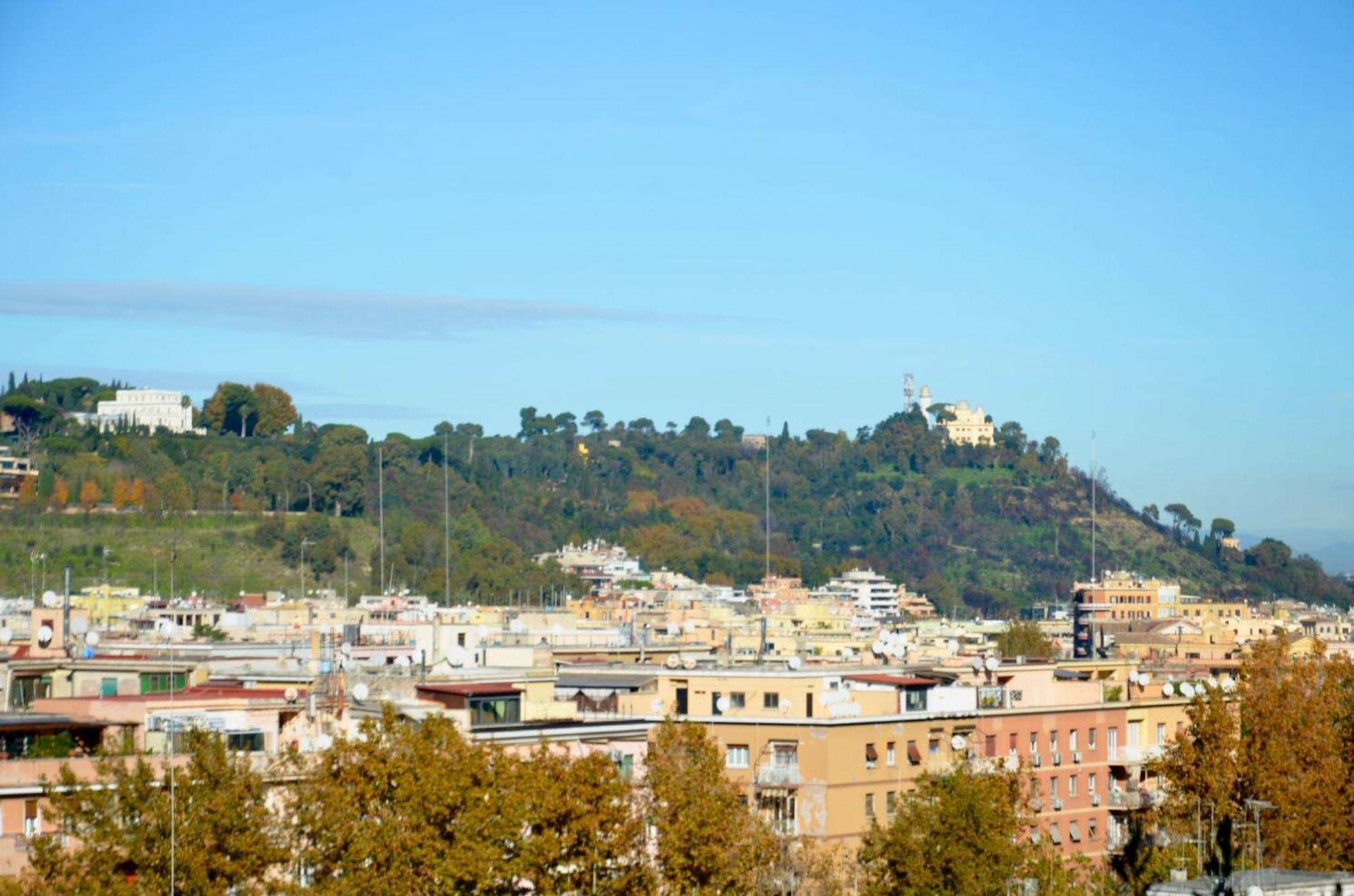 Vatican View Experience Rome Exterior photo