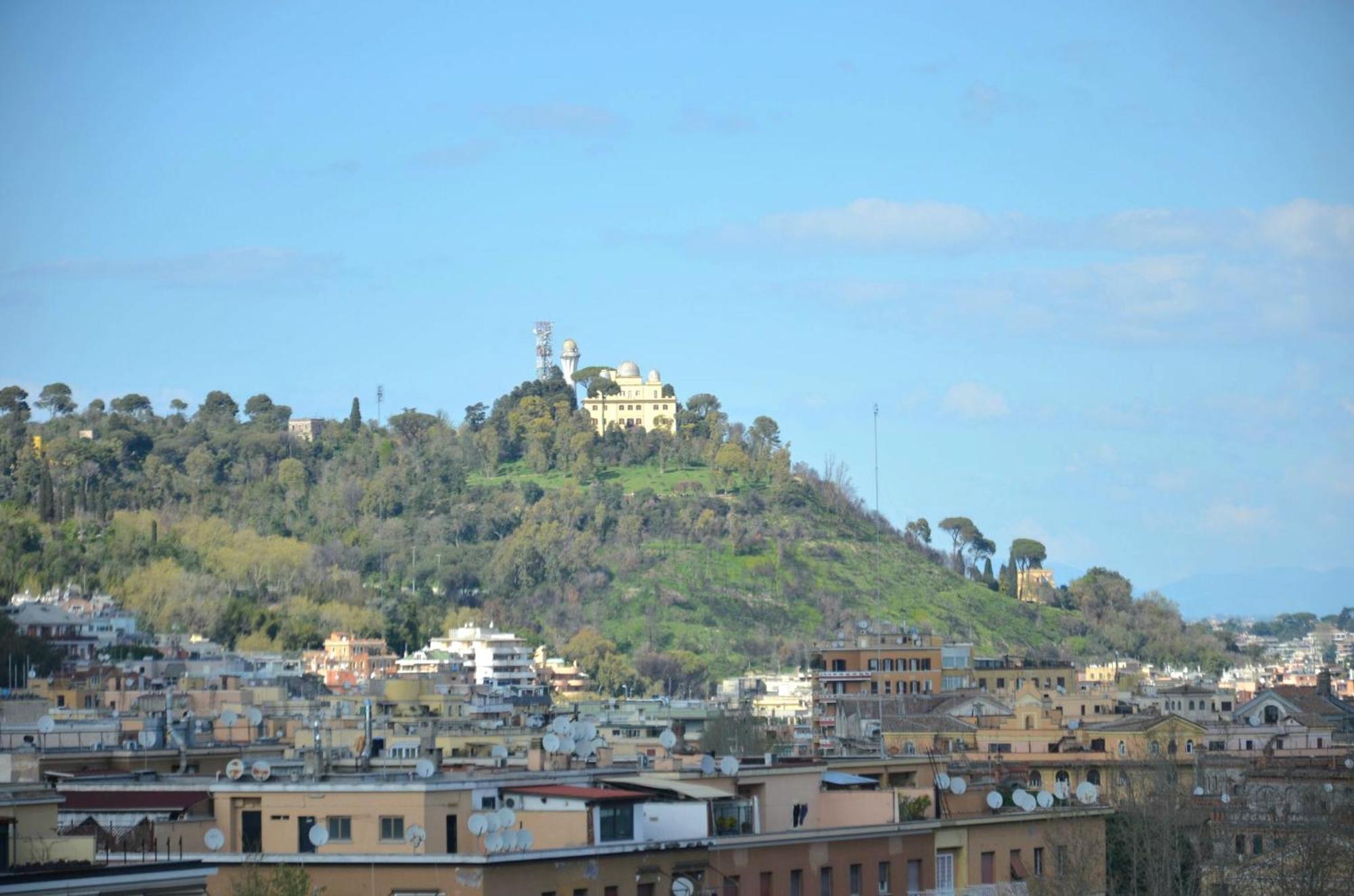 Vatican View Experience Rome Exterior photo